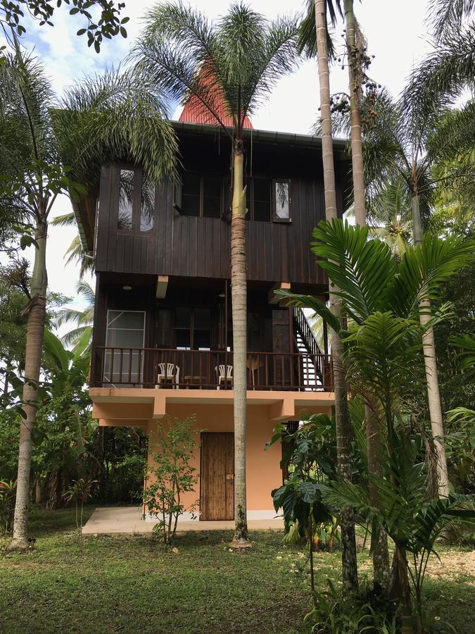 Lake View Bungalows Кхаулак Экстерьер фото